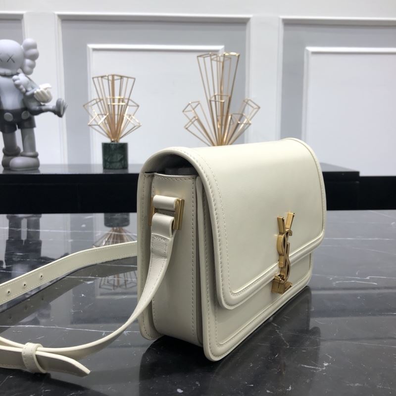 YSL Satchel Bags